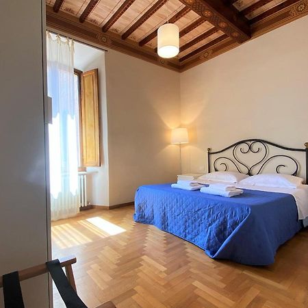 La Fonte-With Balcony Close By Piazza Del Campo Сиена Экстерьер фото