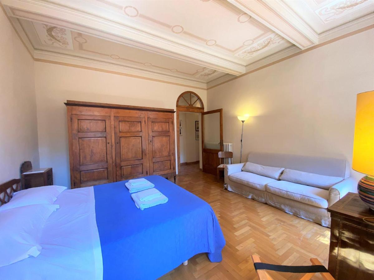La Fonte-With Balcony Close By Piazza Del Campo Сиена Экстерьер фото