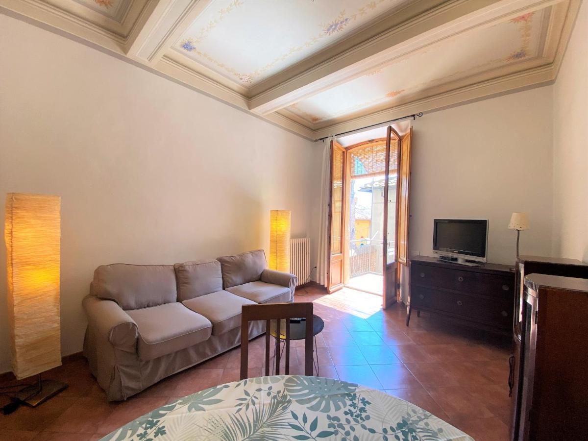 La Fonte-With Balcony Close By Piazza Del Campo Сиена Экстерьер фото
