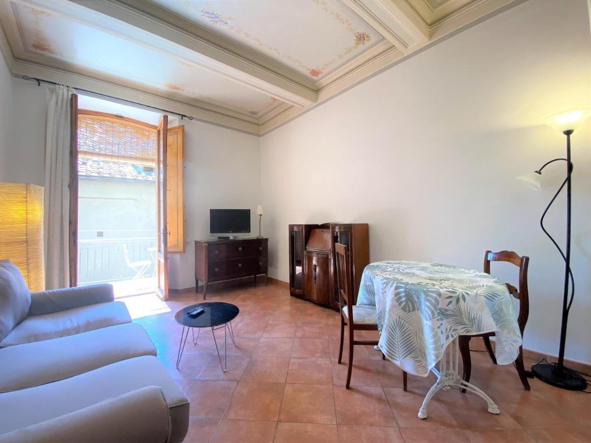 La Fonte-With Balcony Close By Piazza Del Campo Сиена Экстерьер фото